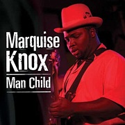 MARQUISE KNOX / MAN CHILD [180g LP]